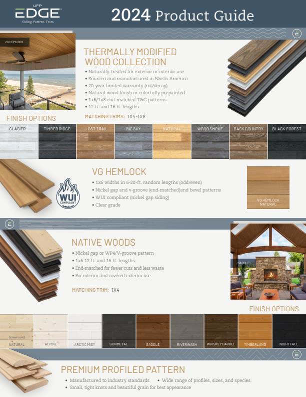 ufpEDGE Product Guide